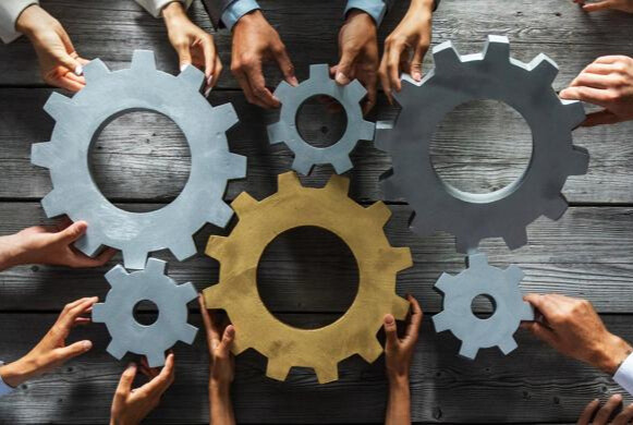 Image for Ministry Operations