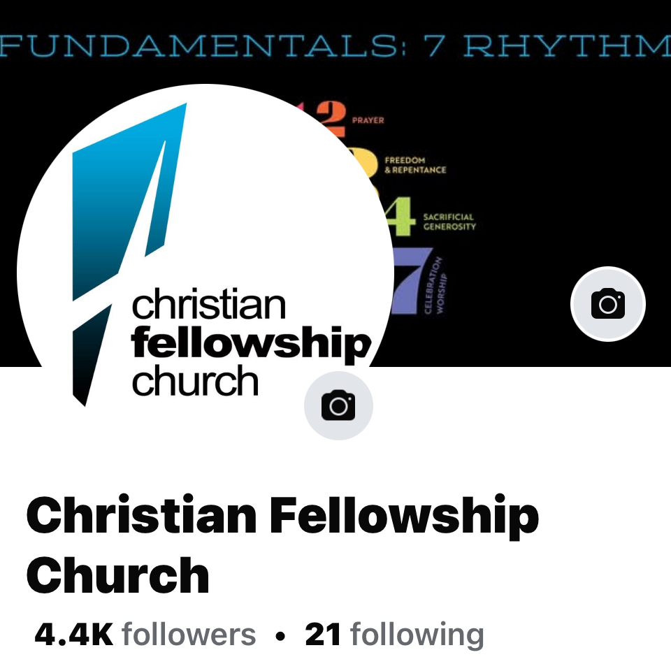 Image for Social Media & Marketing