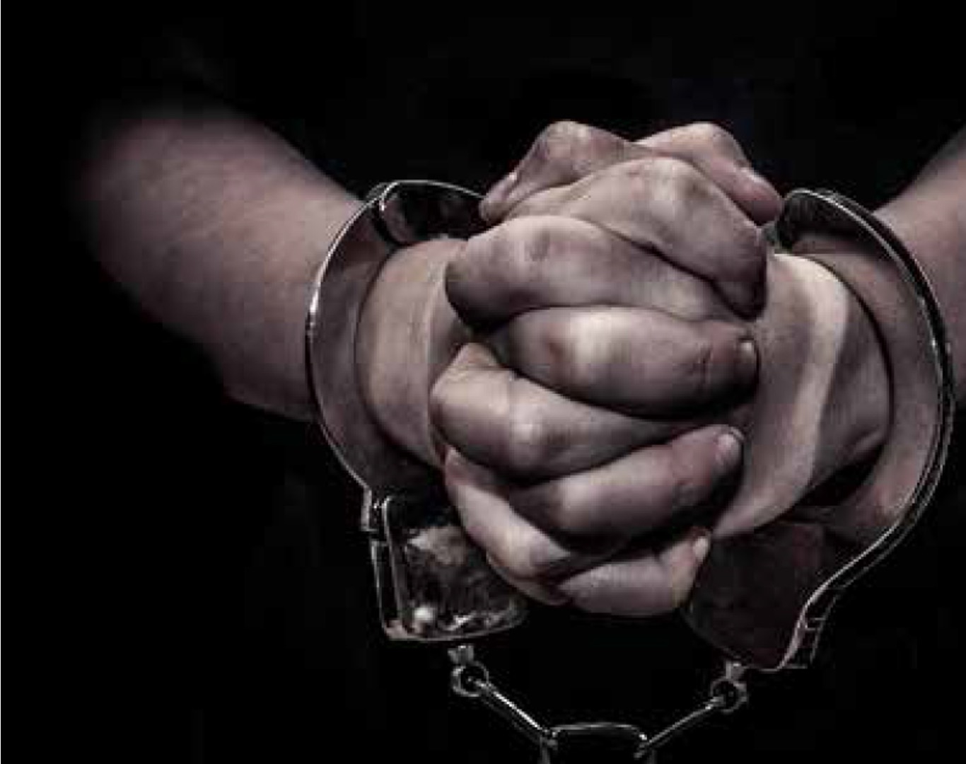 Image for Jail Ministry